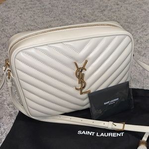YSL Saint Laurent Lou Camera